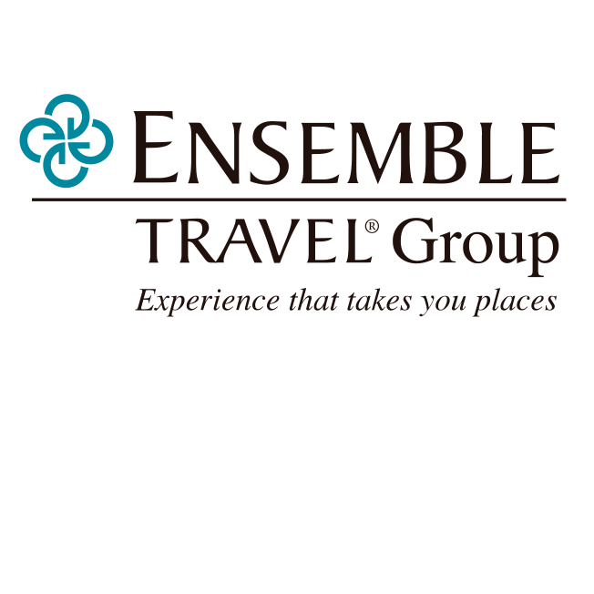 Ensemble Travel Group Logo