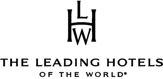 Leading Hotels Logo